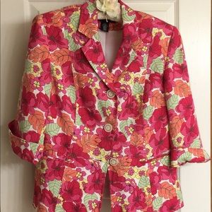 💖NORTON MCNAUGHTON JACKET💖